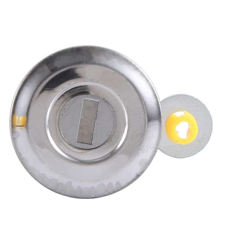 H06003J125 Car Door Lock Cylinder Device Car Door Lock Cylinder Kit for Altima Frontier 1998-2014 H0