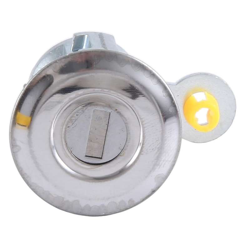H06003J125 Car Door Lock Cylinder Device Car Door Lock Cylinder Kit for Altima Frontier 1998-2014 H0