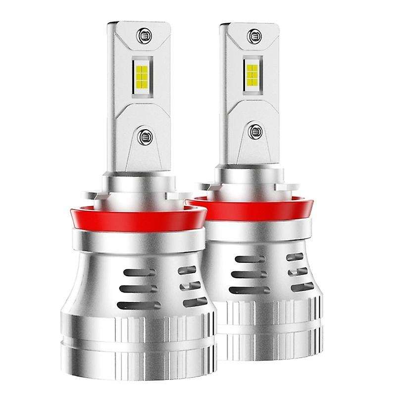 H11/h8/h9 Led Headlight , 300w 30000 Super Led Headlights 6000k Cool White Ip67 Waterproof