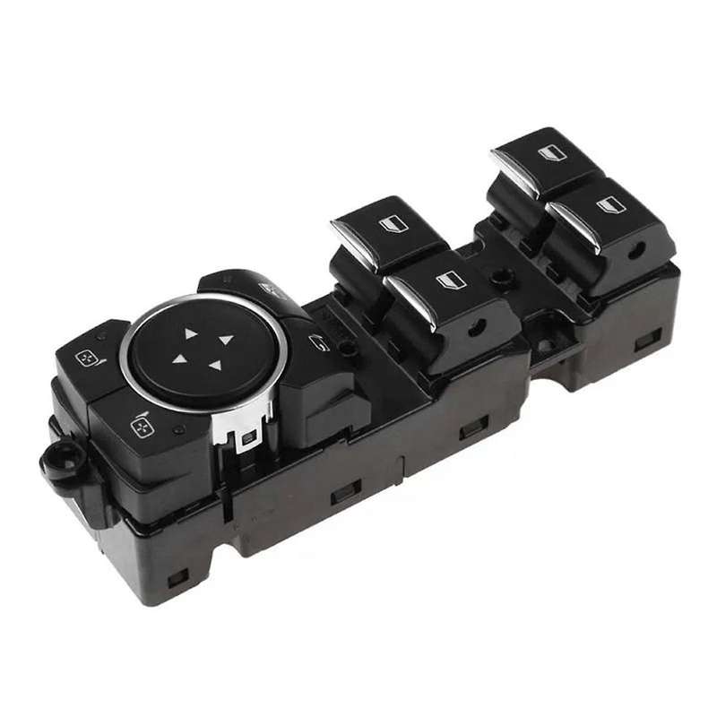 H1BT-14540-DC H1BT14540DC Front Left Power Window Switch for FIESTA FOCUS