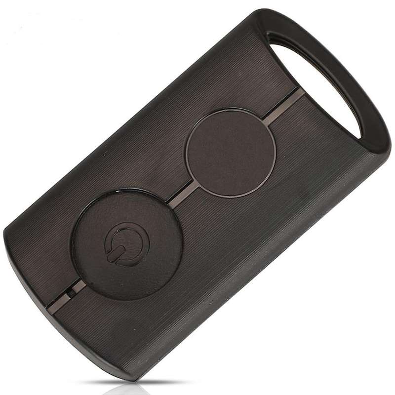 H6261-01 Motorcycle Smart Remote Key for Nvx155 Nmax155 Id49 Chip Keyless Tool with Shell