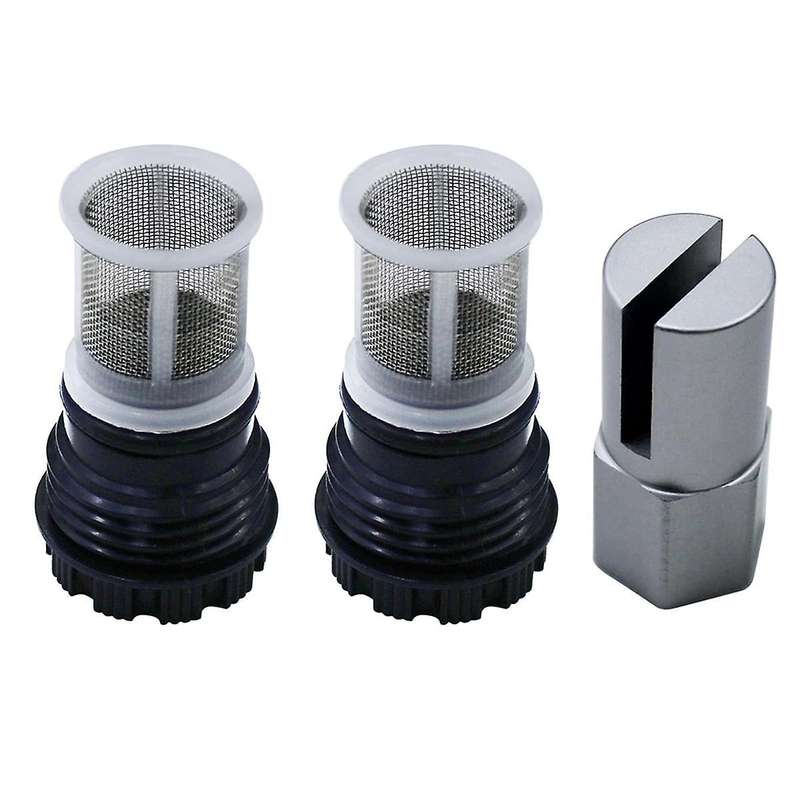 H98-510-S for Water Heater Filter and Inlet Filter Removal Tool for Water Heater