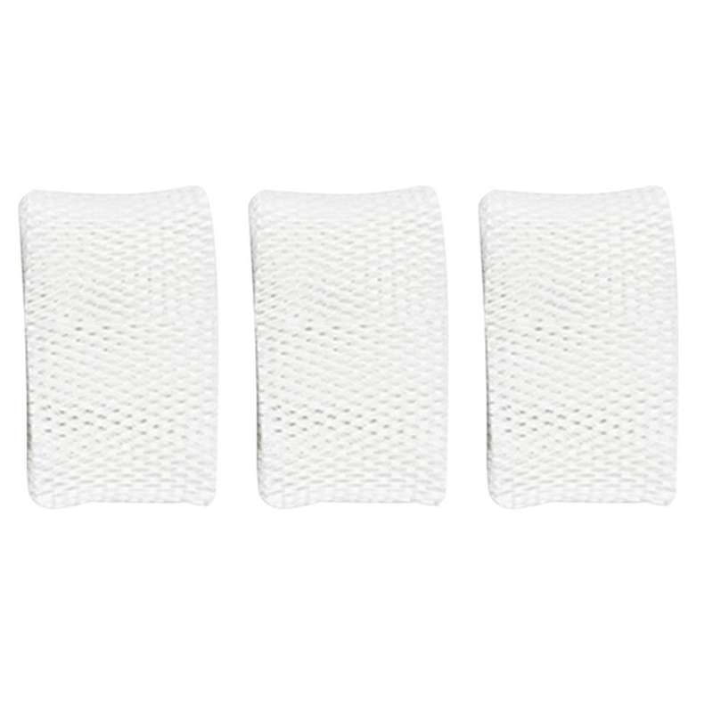 Hac-504aw Humidifier Wick Filter Replacement for Hac-504aw Compatible with Hcm710 Hcm350 6pack