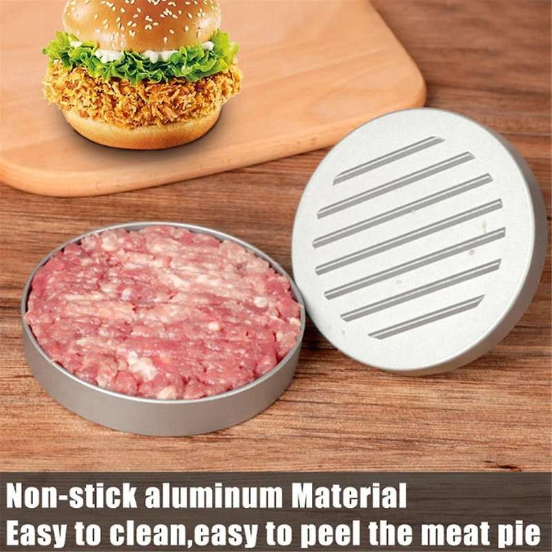 Hamburger Patty Chicken Hamburger Patty Household Hamburger Patty Pressing Sandwich Tool Beef Patty