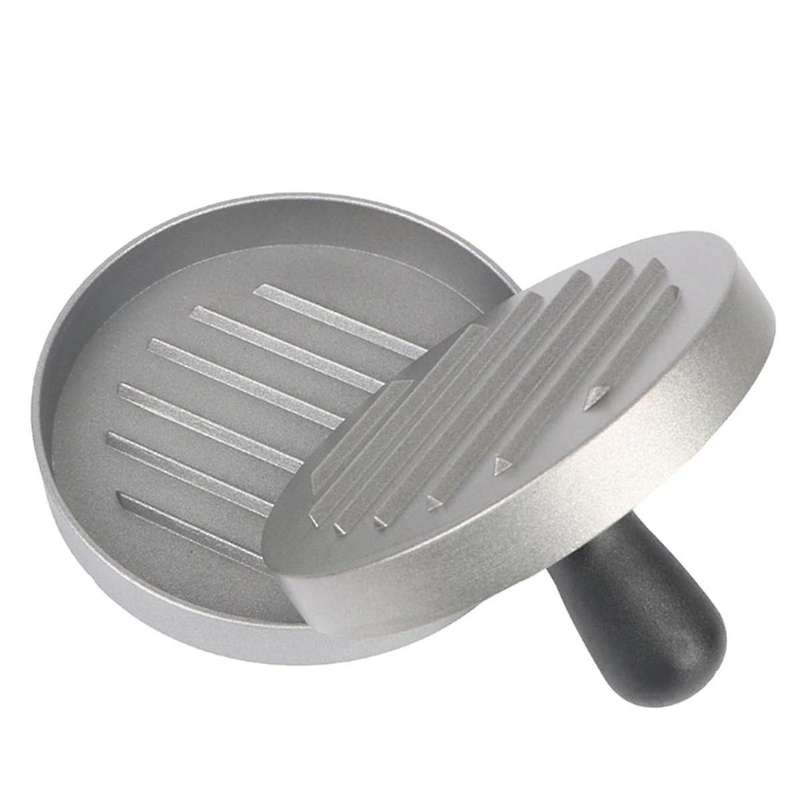 Hamburger Patty Chicken Hamburger Patty Household Hamburger Patty Pressing Sandwich Tool Beef Patty