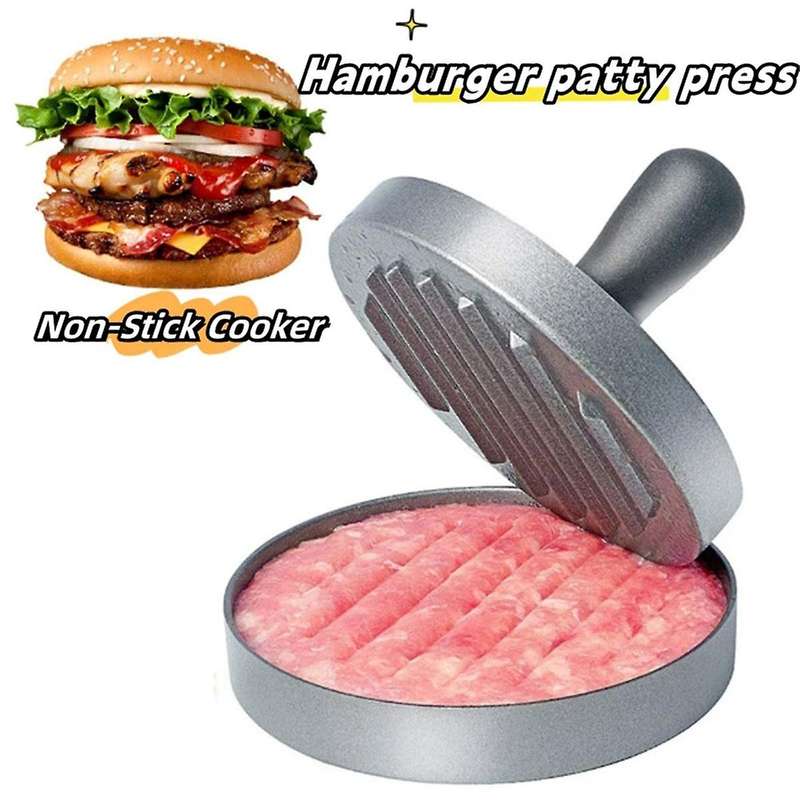 Hamburger Patty Chicken Hamburger Patty Household Hamburger Patty Pressing Sandwich Tool Beef Patty