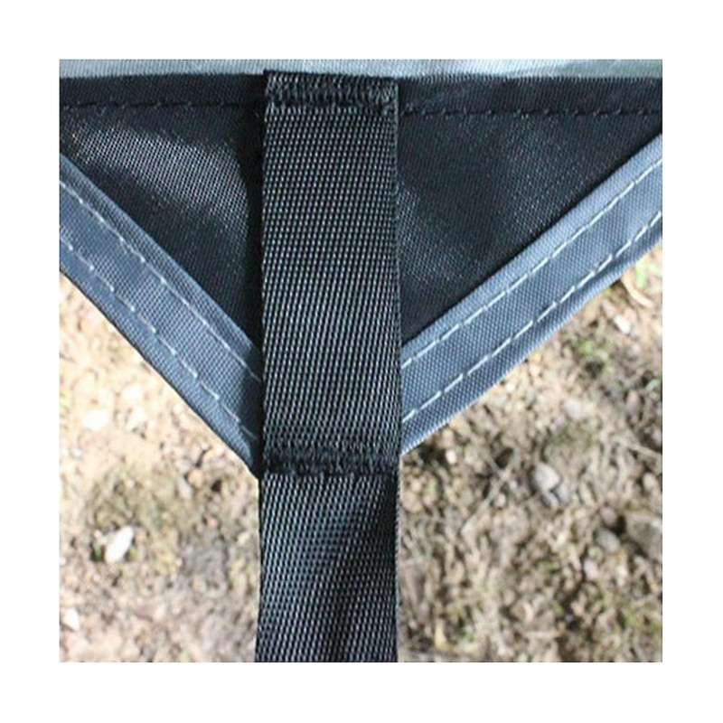 Hammock Camping/tent Tarp Set -rain Tarp for Camping Hammock Rain and Sun Shade Waterproof for Hous