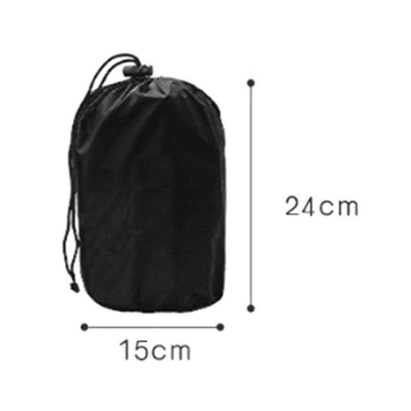 Hammock Camping/tent Tarp Set -rain Tarp for Camping Hammock Rain and Sun Shade Waterproof for Hous