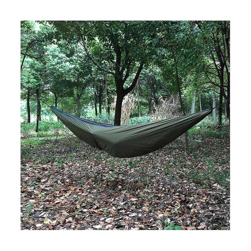 Hammock Thermal Blanket Hammock Insulation Accessory Portable Outdor Camping Sleeping Bag Hiking Tr
