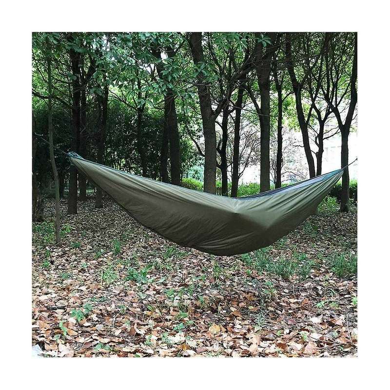 Hammock Thermal Blanket Hammock Insulation Accessory Portable Outdor Camping Sleeping Bag Hiking Tr