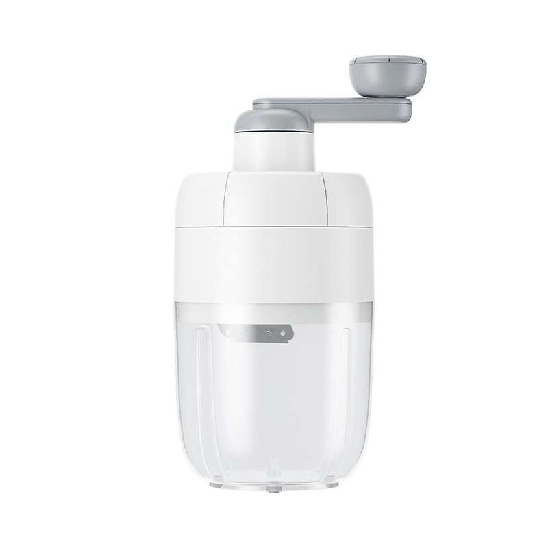 Hand Block Shaving Machine Household Small Ice Maker Machine Ice Crusher Kitchen Supplies