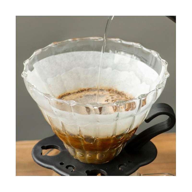 Hand Brewed Coffee Set Manual Grinder Outdoor Coffee Equipment Camping Portable Coffee Barista Tool