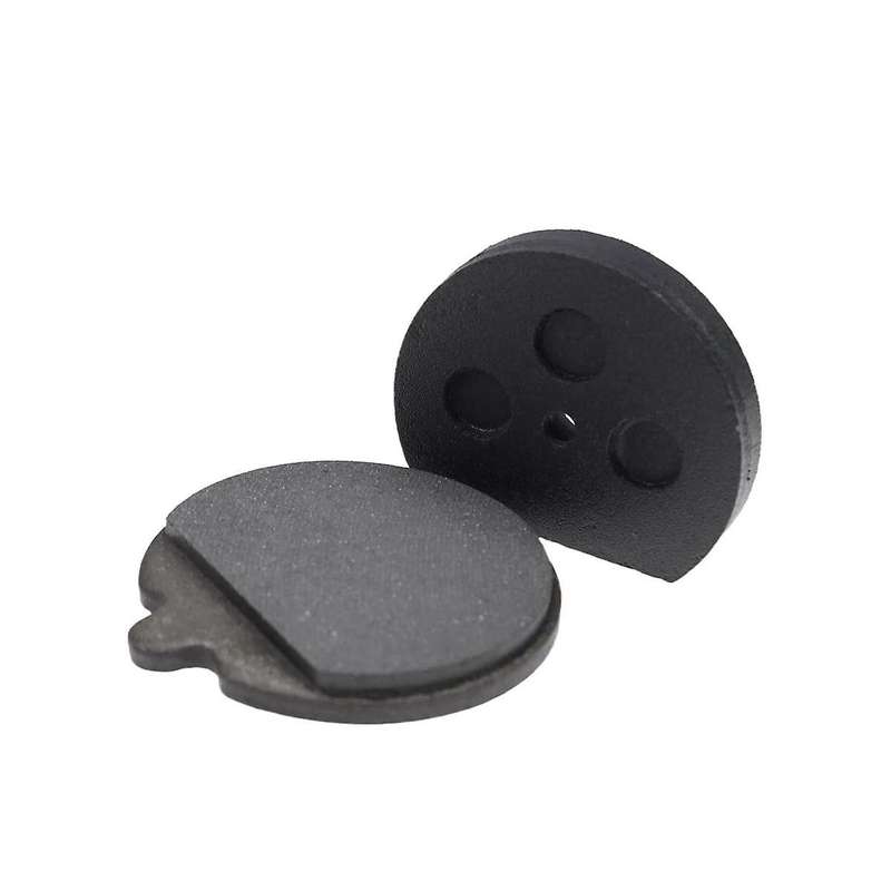 Hand Brake Park Pad Kit 15/920103 15/920087 15/913501 478/00849 for 214e/3cx 531-70 2cx- 2cxl 2cx 5
