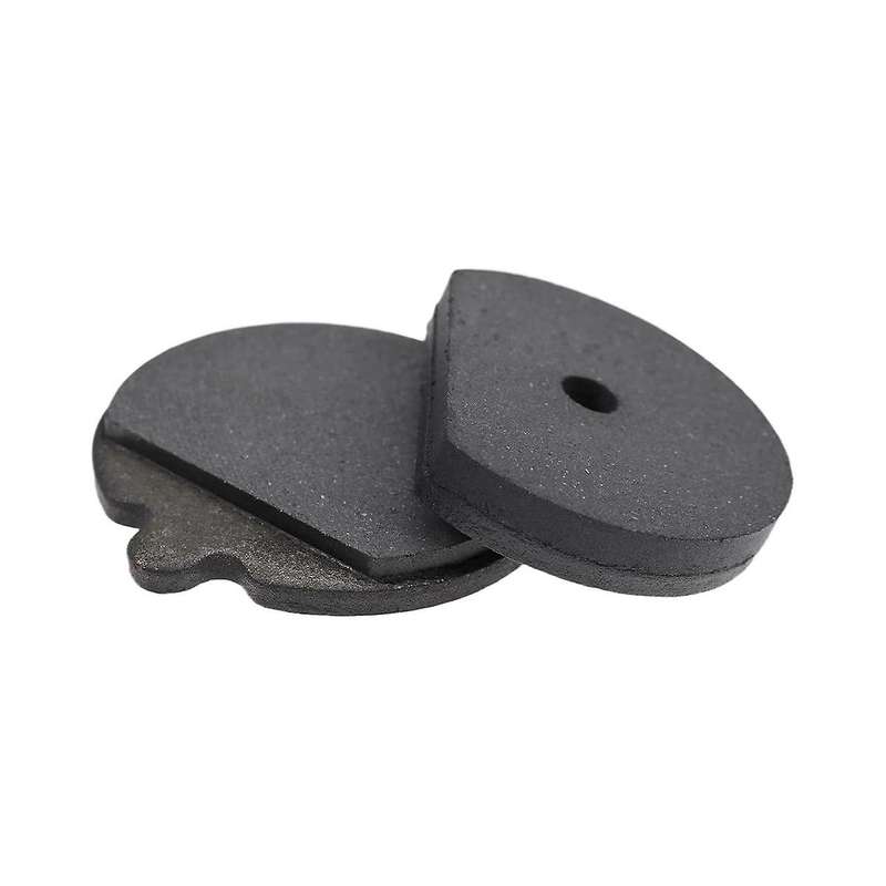 Hand Brake Park Pad Kit 15/920103 15/920087 15/913501 478/00849 for 214e/3cx 531-70 2cx- 2cxl 2cx 5