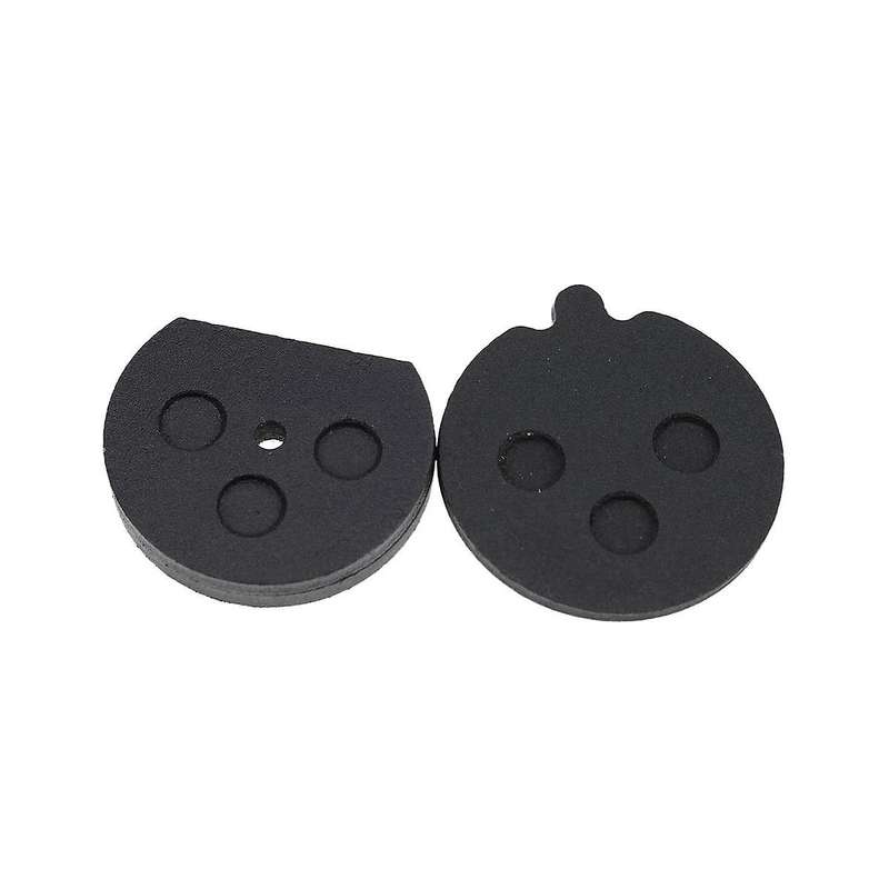 Hand Brake Park Pad Kit 15/920103 15/920087 15/913501 478/00849 for 214e/3cx 531-70 2cx- 2cxl 2cx 5
