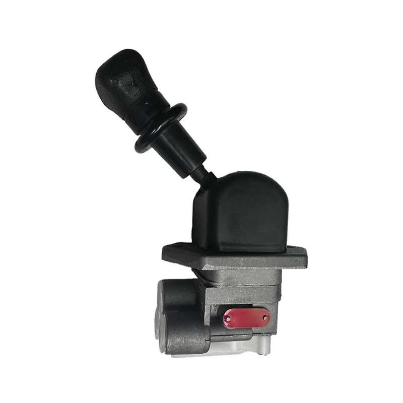 Hand Brake Valve Multichannel Valve for MAN Truck Parking Brake Valve 81523156181 9617231180 8152315