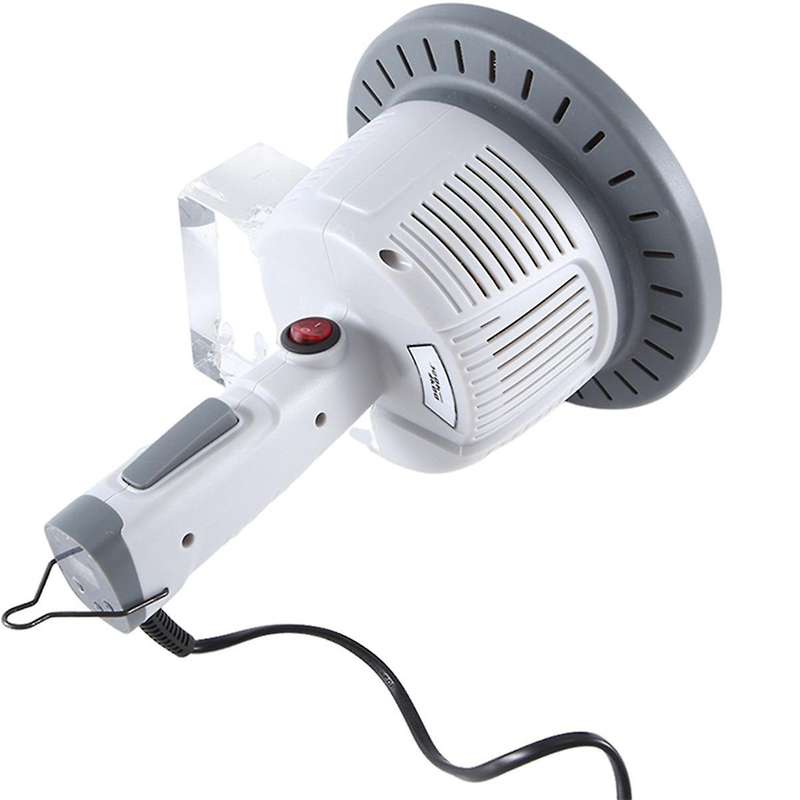 Hand- Electromagnetic Induction Sealer 130mm Bottle Neck Sealing Machine Aluminum Foil Machine Seale