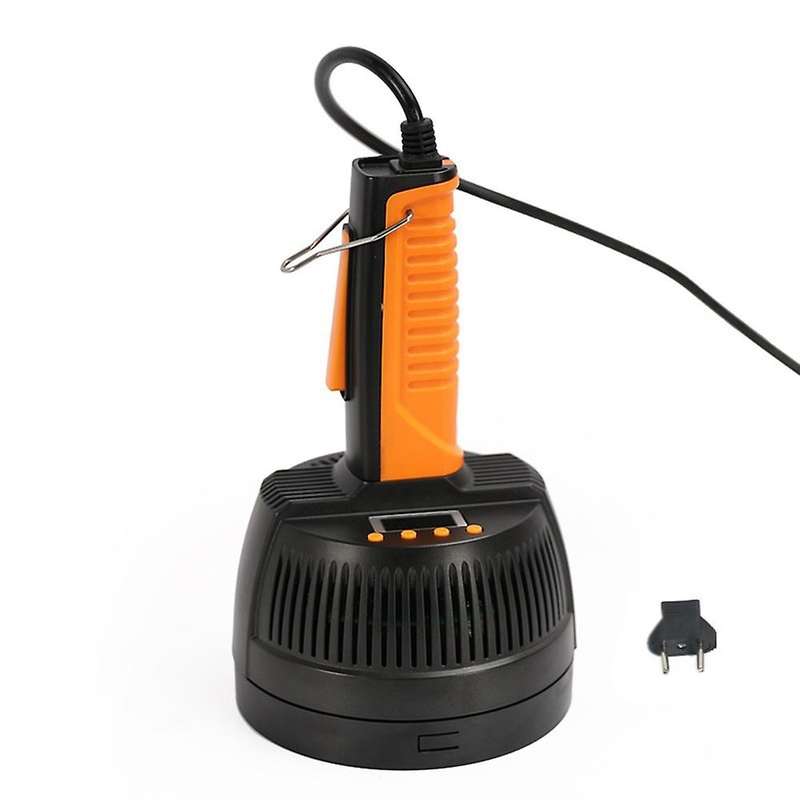 Hand Held Electromagnetic Induction Sealer Bottle Sealing Machine Aluminum Foil Plastic Capping Mac