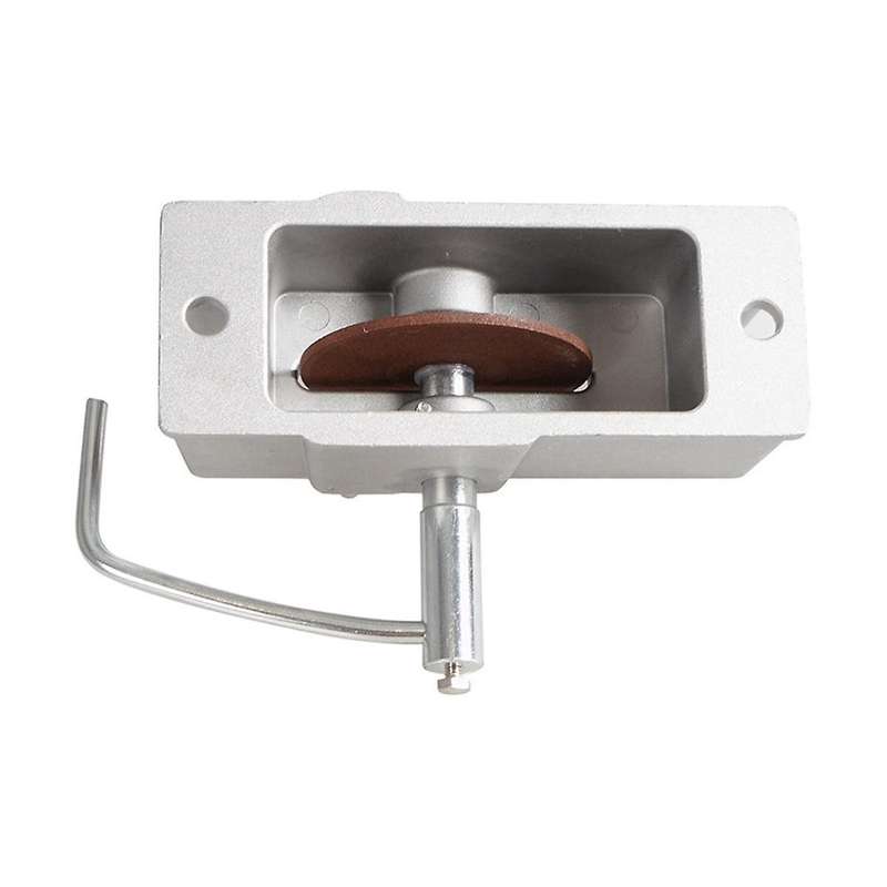 Hand Filter Piston Ring Grinder Hand Crank 120 Coarse Sand Replacement 66785 66786 Tool Grinder
