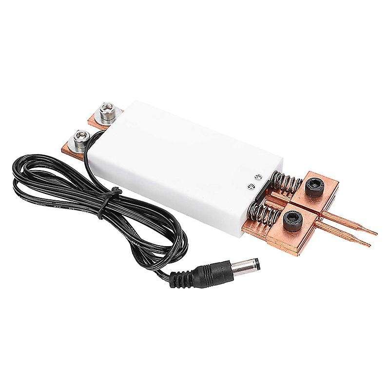 Hand Held DIY Integrated Type Spot Welding Pen Automatic Trigger Weld Machine for 18650 Battery Spot