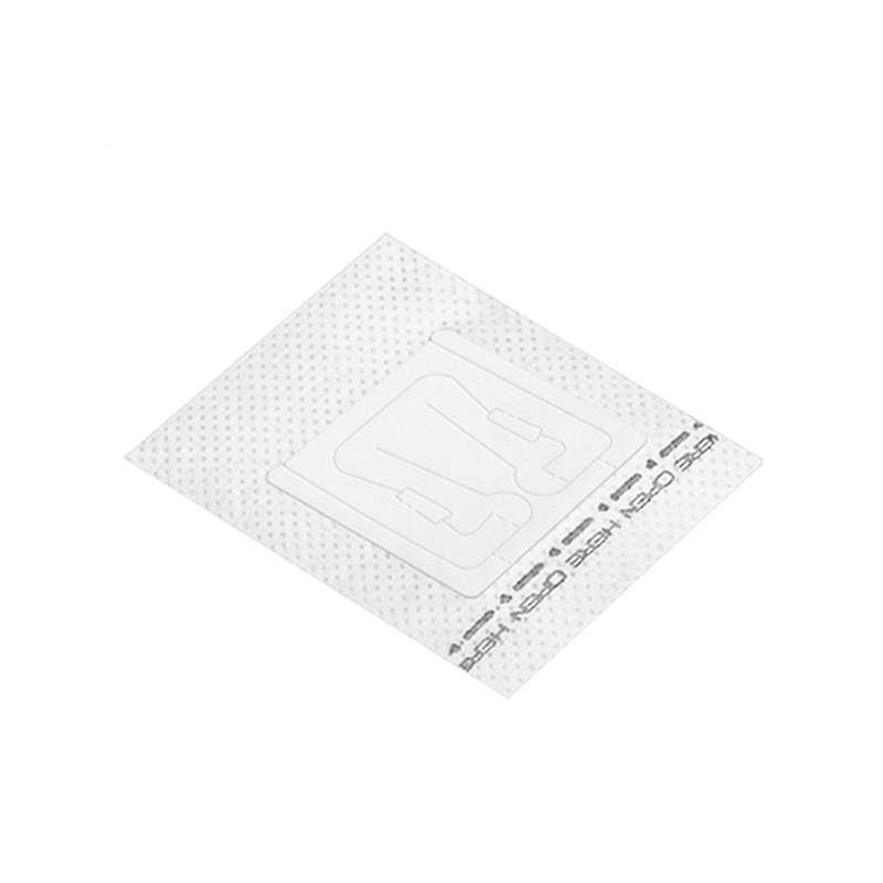 Hand Flush Non-Woven Coffee Filter Bag with Hanging Ear, Coffee Filter Paper Hanging Ear Cold Extrac