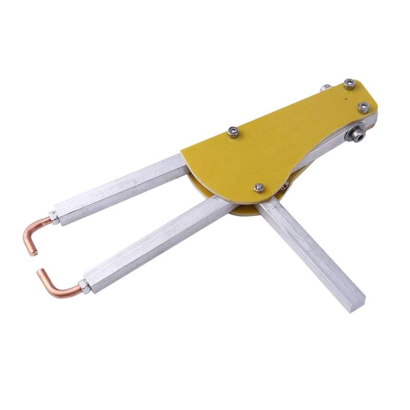 Hand Held Portable Spot Welding Plier Automatic Trigger Spot Welder Pen,18650 Battery Spot Welding M