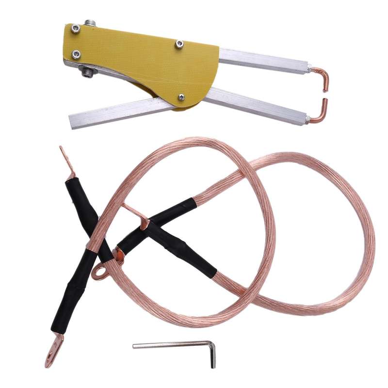 Hand Held Portable Spot Welding Plier Automatic Trigger Spot Welder Pen,18650 Battery Spot Welding M