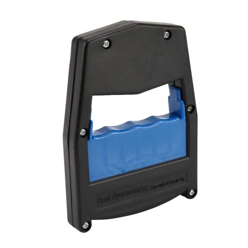 Hand Dynamometer Grip Power Strength Meter 130Kg/286Lbs Capacity Compatiblece Gauge