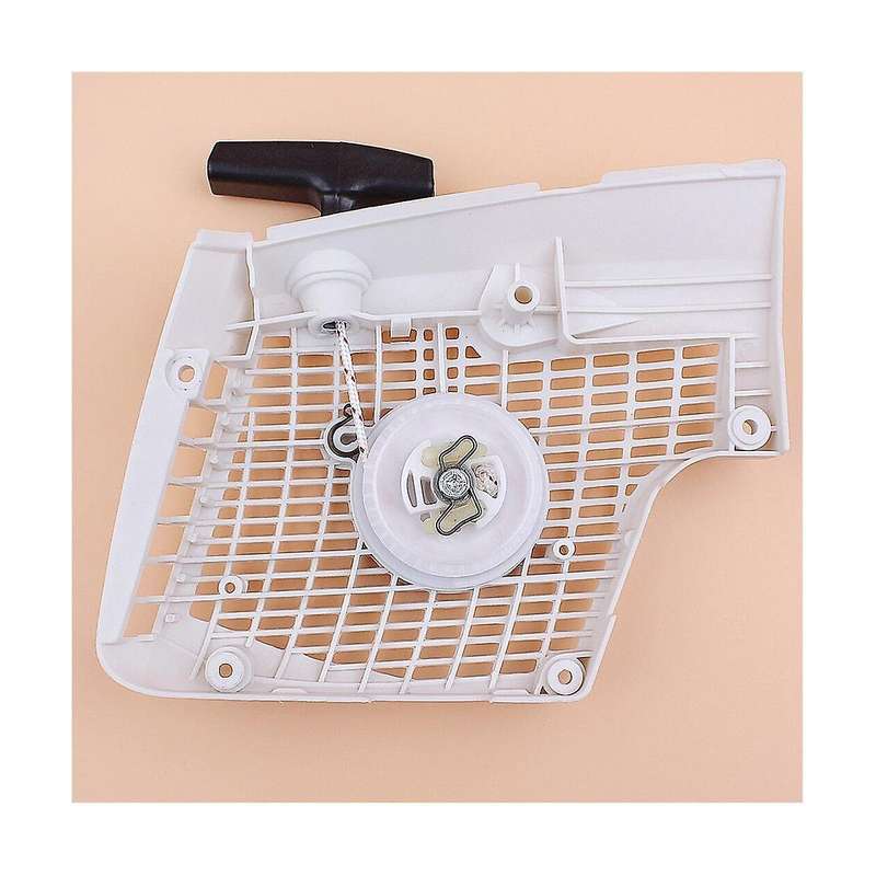 Hand Pull Hand Puller Chain Saw Accessories for Ms270 280 Pull Plate 027 028
