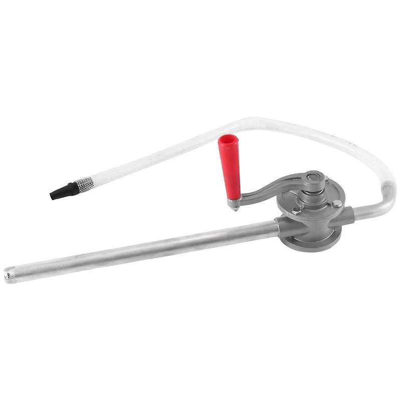 Hand Pump Oil Filler Siphon Oil Saver Manual Pump Automotive