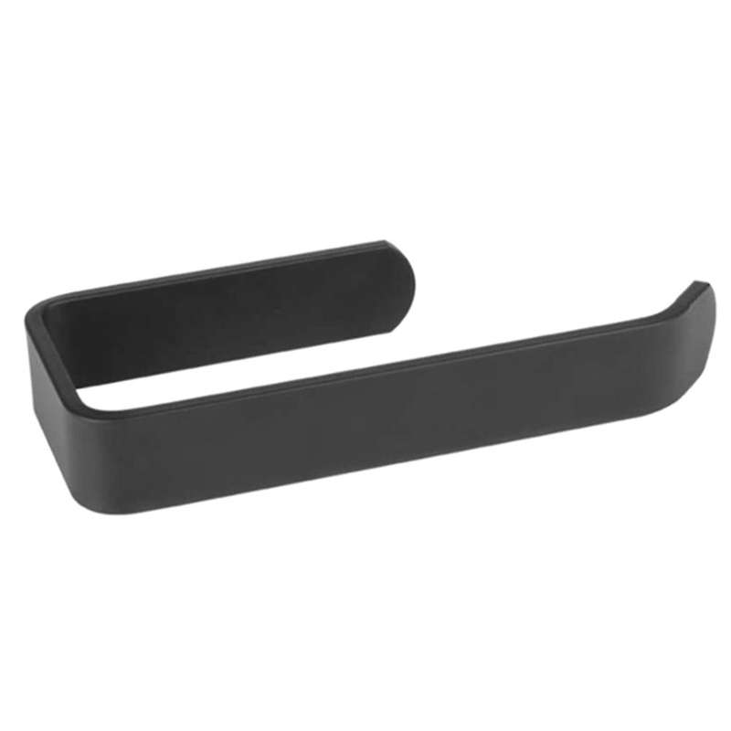 Hand Towel Holder for Bathroom,self Adhesive Towel Bar,easy Install Stainless Steel Towel Rack Dish