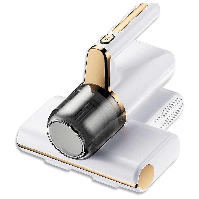 Hand Vacuum Cleaner,mite Sucker with Uv-c Light,mite Vacuum Cleaner,mite Vacuum for Mattresses,sofa,