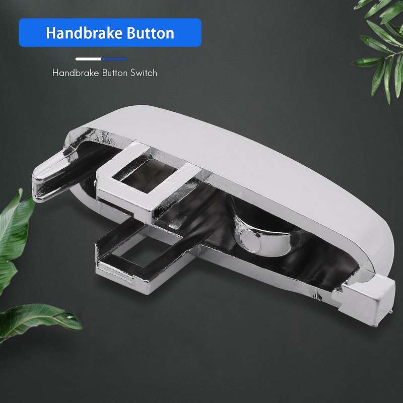 Handbrake Button Switch Repair Kit Compatible Buick Vauxhall Opel Mokka X