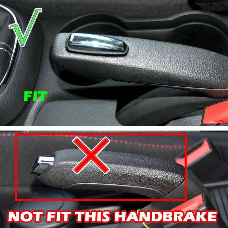 Handbrake Button Switch Replacement Fit for Vauxhall Opel Mokka