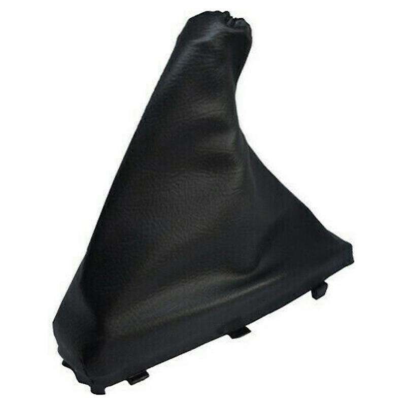 Handbrake Boot Cover Compatible Vauxhall Opel Vectra B Knob Gaiter Boot