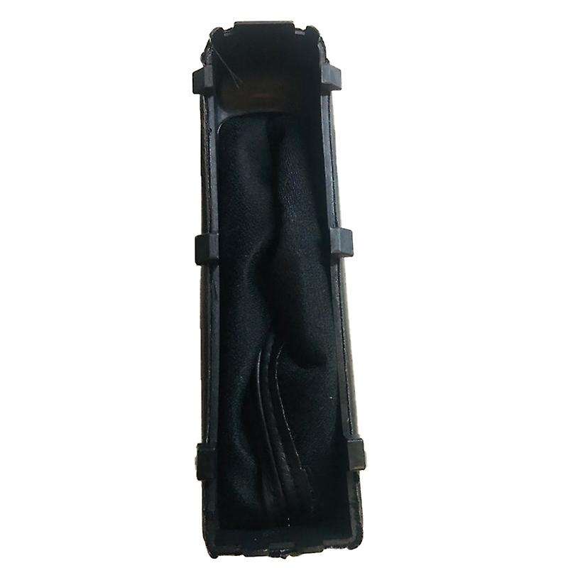 Handbrake Boot Cover Compatible Vauxhall Opel Vectra B Knob Gaiter Boot