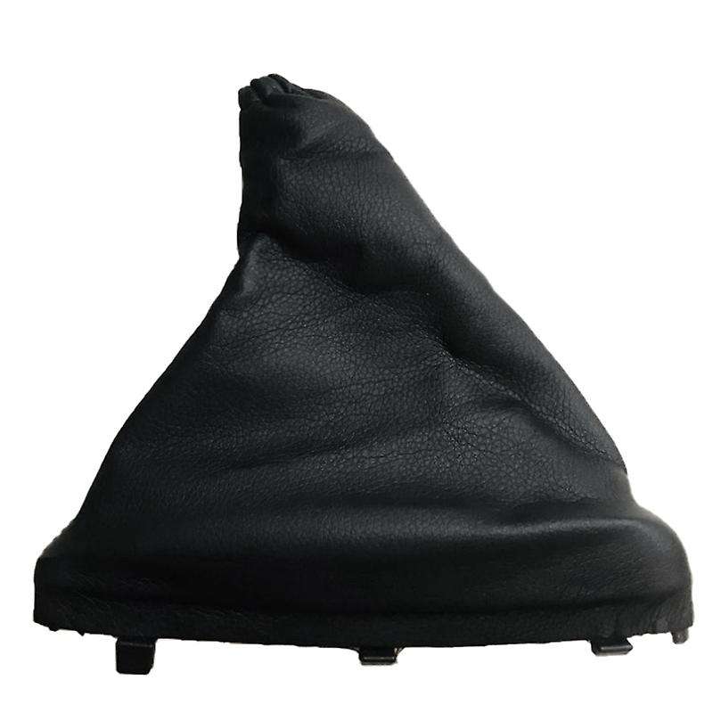 Handbrake Boot Cover Compatible Vauxhall Opel Vectra B Knob Gaiter Boot