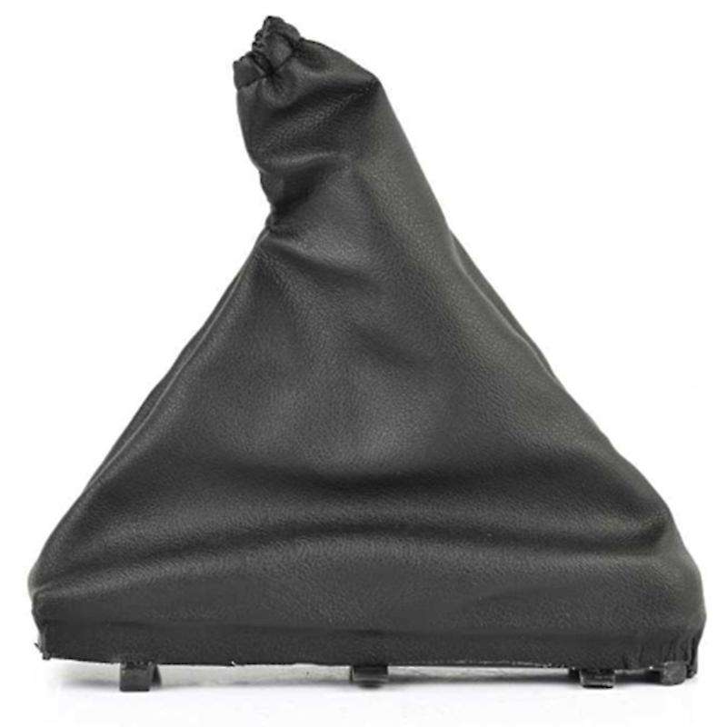 Handbrake Boot Cover Compatible Vauxhall Opel Vectra B Knob Gaiter Boot