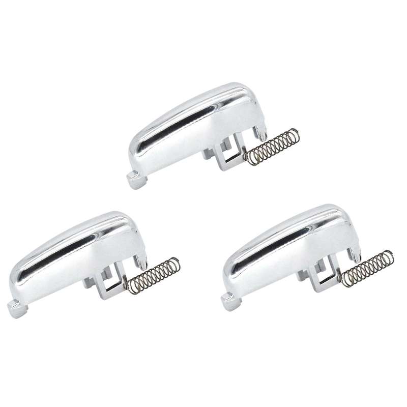 Handbrake Button Switch Repair Kit for Buick Vauxhall Opel Mokka X