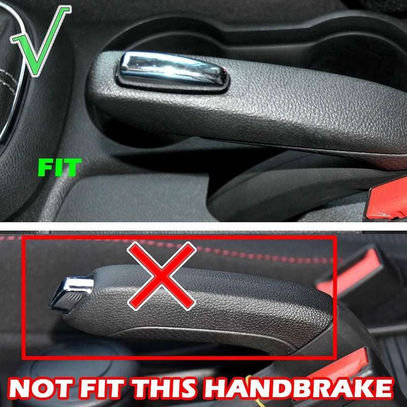 Handbrake Button Switch Repair Kit for Buick Vauxhall Opel Mokka X