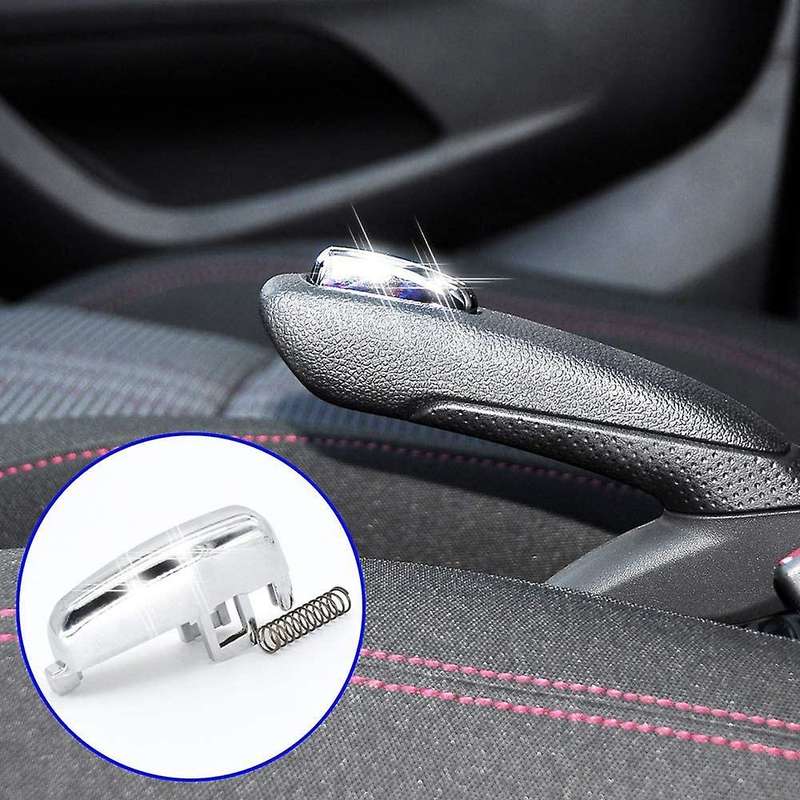 Handbrake Button Switch Replacement Fit Compatible Opel Mokka 2012-2018 42576667
