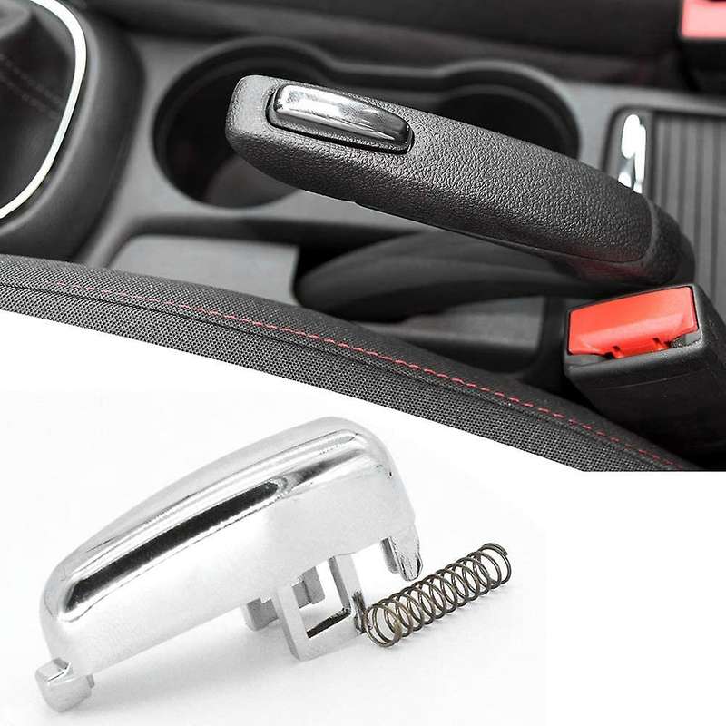 Handbrake Button Switch Replacement Fit Compatible Opel Mokka 2012-2018 42576667