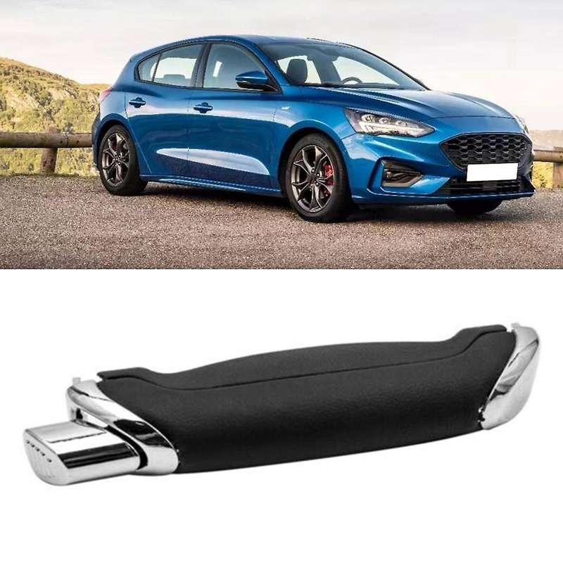 Handbrake Handle Pad Stop Lever for Ford-galaxy S-max-06-15