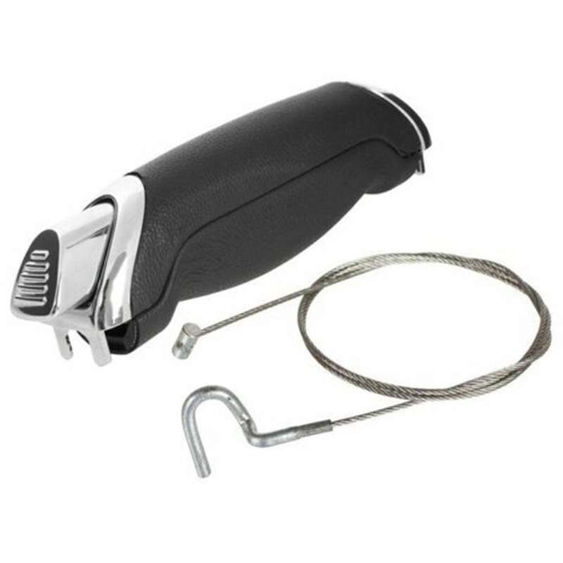 Handbrake Handle Pad Stop Lever for Ford-galaxy S-max-06-15