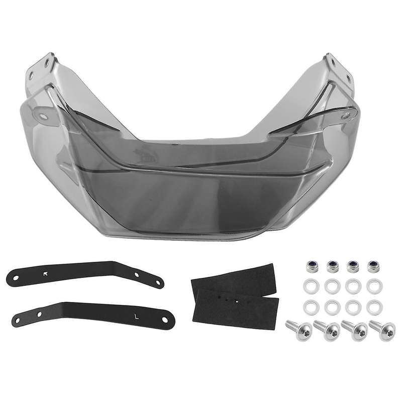 Handguard Extensions Protector Windshield for 1200 2022- 900 2019- 850 Sports 2020-2022(a)