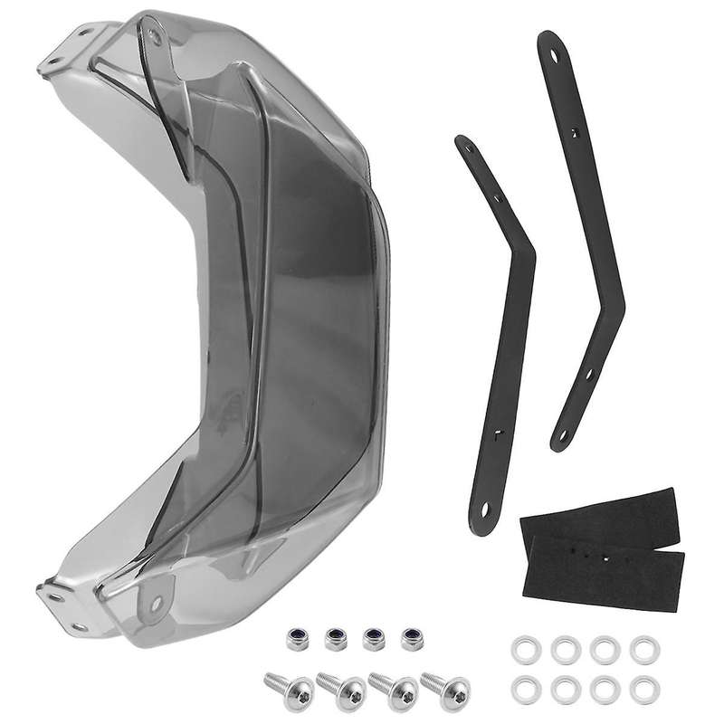 Handguard Extensions Protector Windshield for 1200 2022- 900 2019- 850 Sports 2020-2022(a)