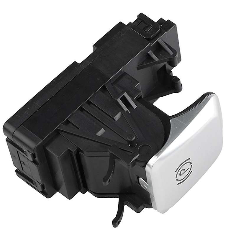 Handbrake Switch Parking Brake Switch for E-class W213 2016-2017-2018 A2139053803 A2139056608