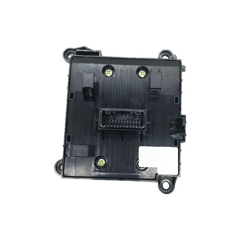 Handbrake Switch Start-Stop Switch Automatic Parking Driving Mode Switch for QL 93600-D9000 93600D90