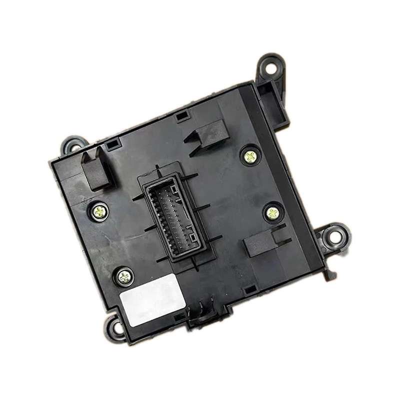Handbrake Switch Start-Stop Switch Automatic Parking Driving Mode Switch for QL 93600-D9000 93600D90