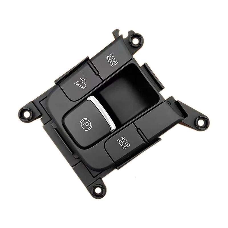 Handbrake Switch Start-Stop Switch Automatic Parking Driving Mode Switch for QL 93600-D9000 93600D90